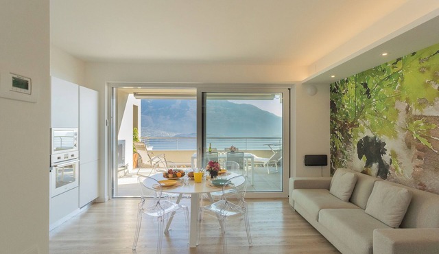 Valarin Verona, Luxury Apartment & Wellness