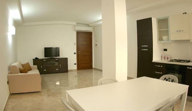 Vea Resort