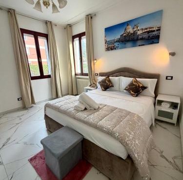 venice star villa