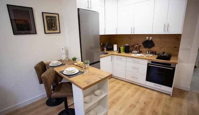 Verdi Apartment