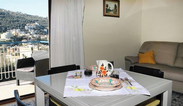 VicoStay by Casa Stella: Relaxation with a View in the Heart of the Sorrento Coast