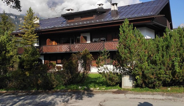 Villa 5 Torri