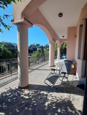 Villa Ai Colli