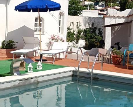 Villa Aida Luxury Apartments & Spa