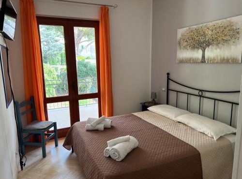 Villa Aileen Appartamento