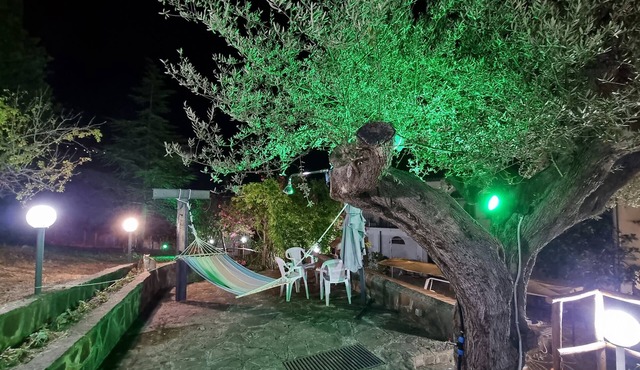 Villa Amorelli - Agropoli 13 beds with garden BBQ
