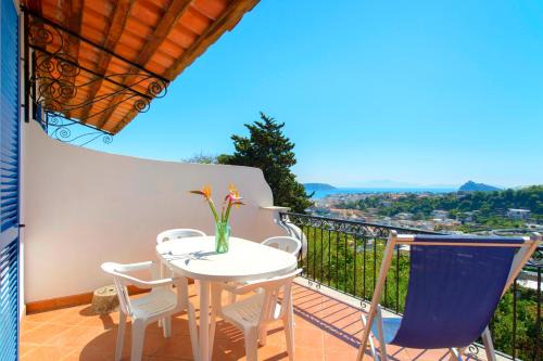 Villa Angela Apartment