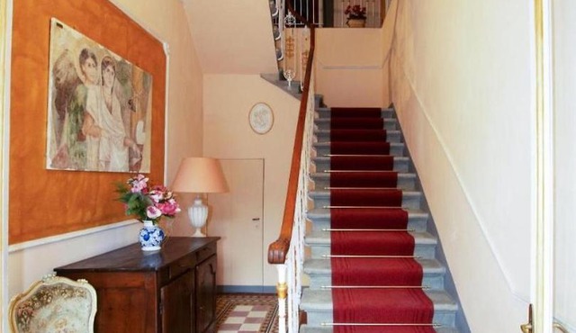 Villa Antiche Mura