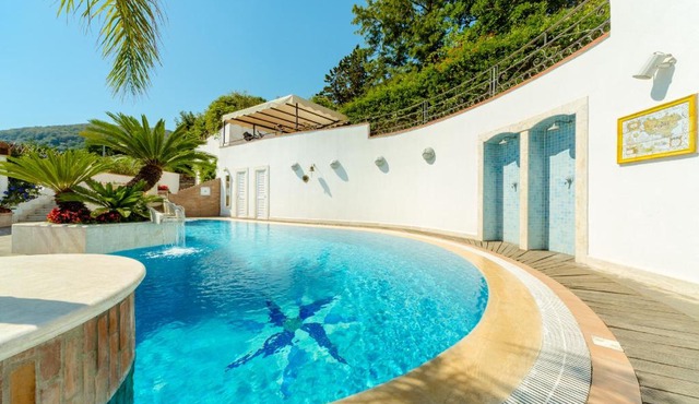 Villa Araucaria