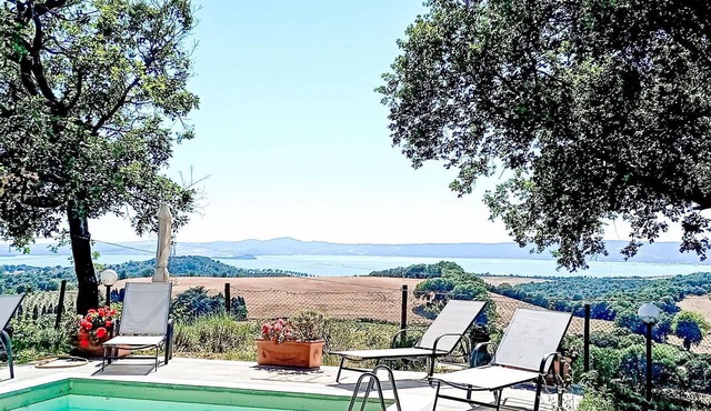 Villa auf dem Seehügel by Interhome