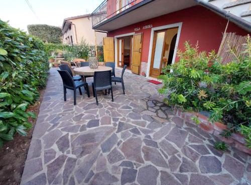 Villa Aurora
