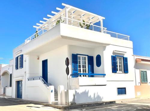 Villa Azzurra