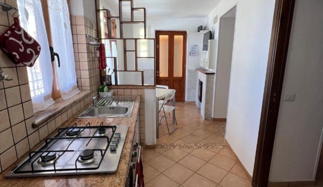 Villa Bebe'