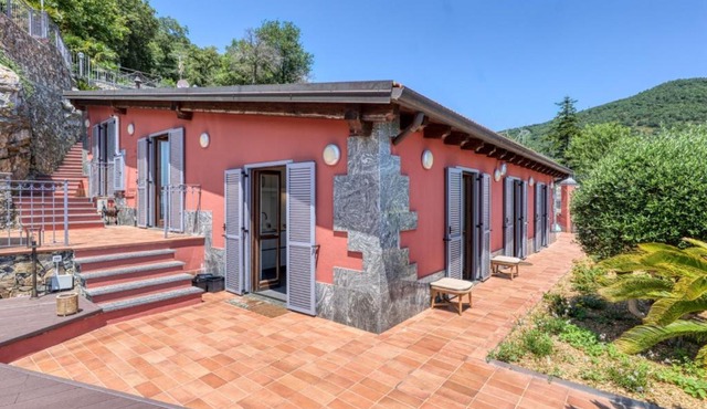 Villa Belvedere Condor