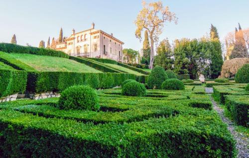 Villa Betteloni Valpolicella Suites