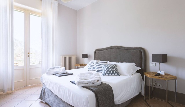 Villa Borgovecchio B&B