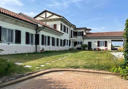 Villa Bricco Astiani
