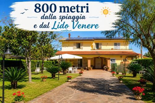 Villa Brunella