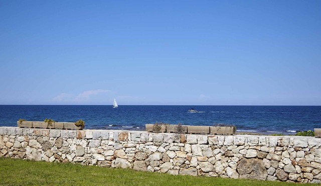 Villa Ca Giò con vista mare by Wonderful Italy in Polignano a Mare