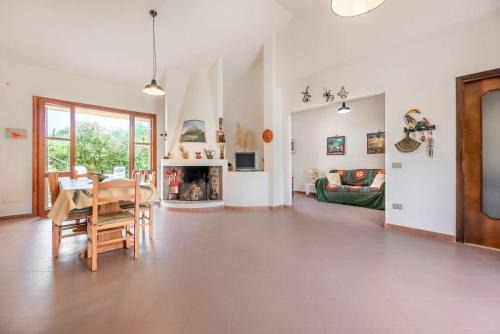 Villa Caletta Feraxi-Muravera 3 minuti dal mare