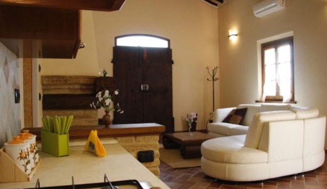 Villa Camelia