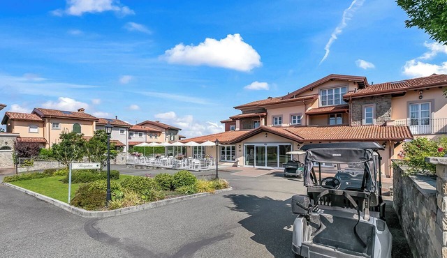 Villa Carolina Golf View 14, Castelletto d’Orba, Italy