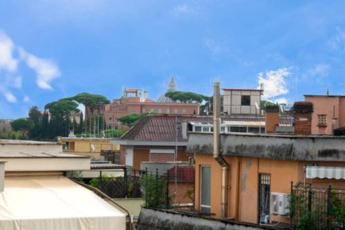 Villa Carpegna Vacanze