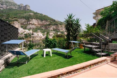 Villa Carrino Twin