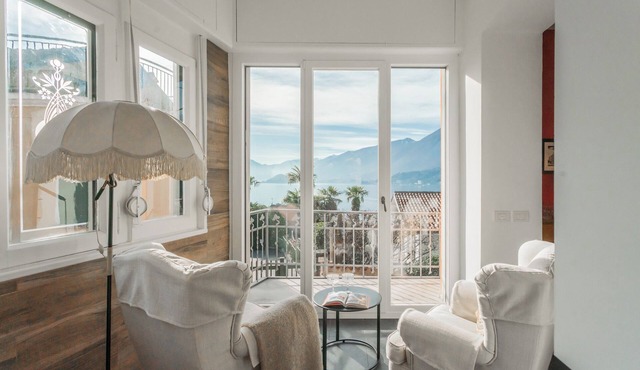 Villa Casa Pini - Two Bedroom Villa, Sleeps 4