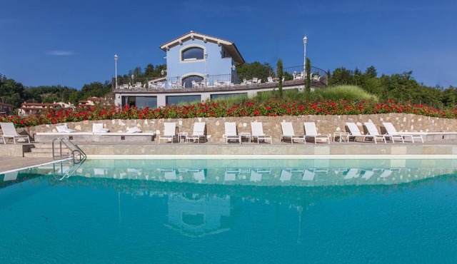 Villa Casagrande Resort e SPA