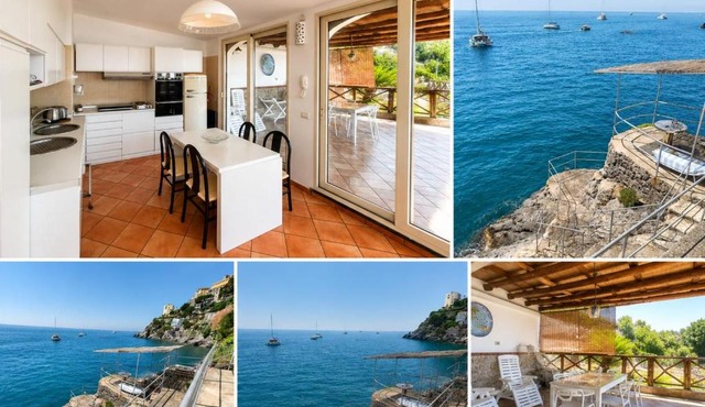Villa Caterina