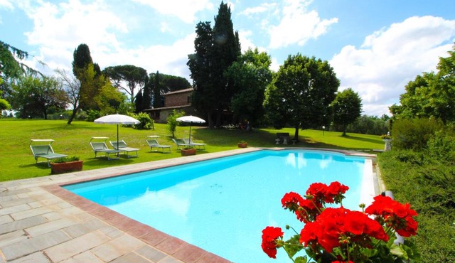 Villa Cecilia