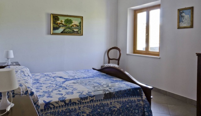 Villa Cheti