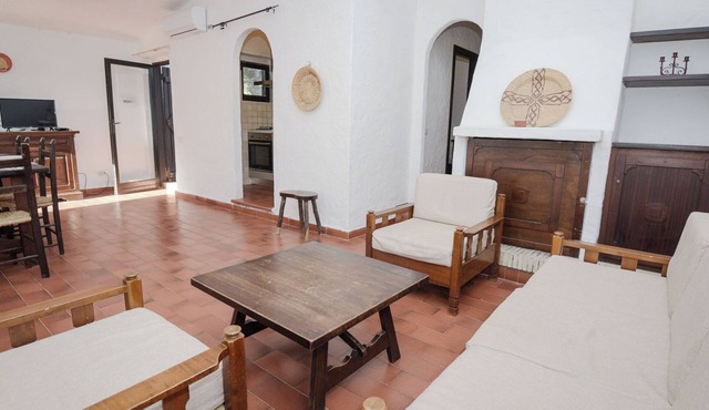 Villa Chiara: Luxury Retreat Steps from the Beach