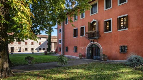 Villa Chiopris