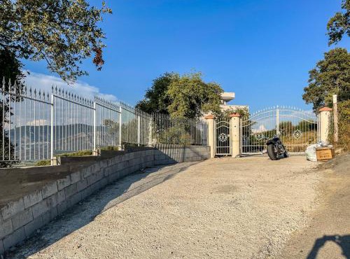 Villa Ciccio