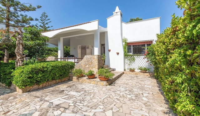 Villa Cirenaica by BarbarHouse