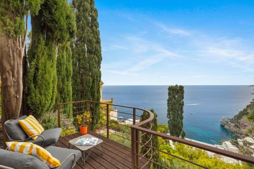 Villa Cocles - Positano