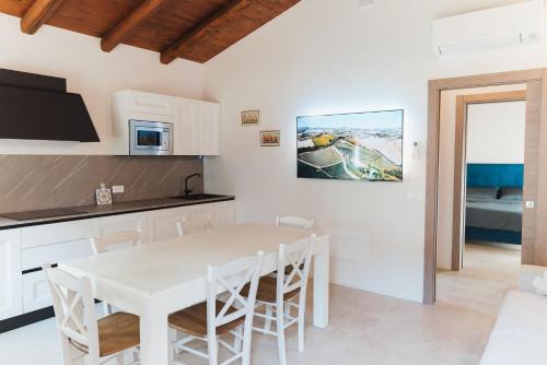 Villa Codetta Chalet Caterina