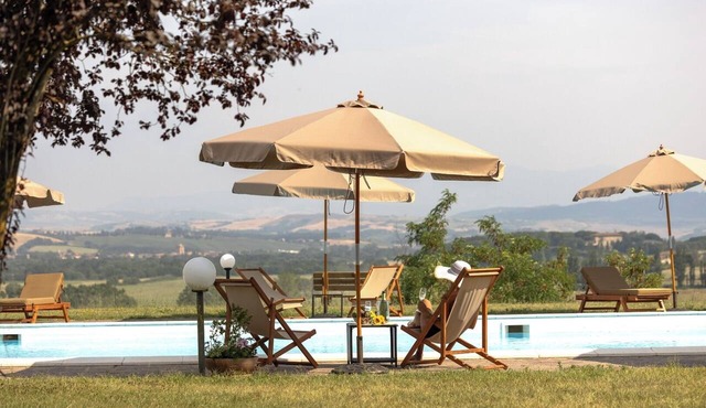 Villa Comunello