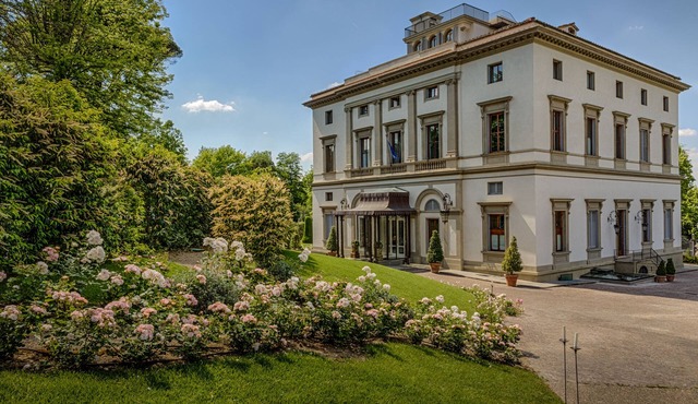 Villa Cora