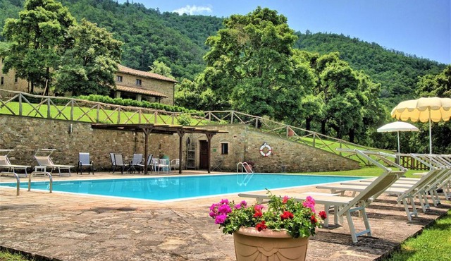 Villa Cretole