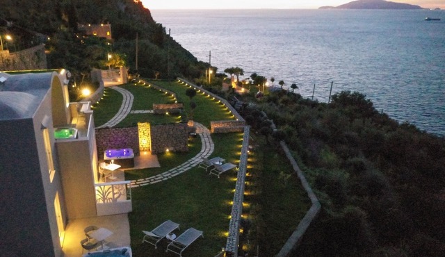 Villa DAlessandro Noemi
