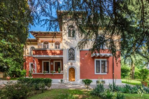 Villa dei Ricordi - Apartments near Como, Milan and Malpensa