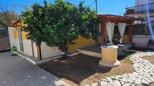 Villa Dependance in Taranto