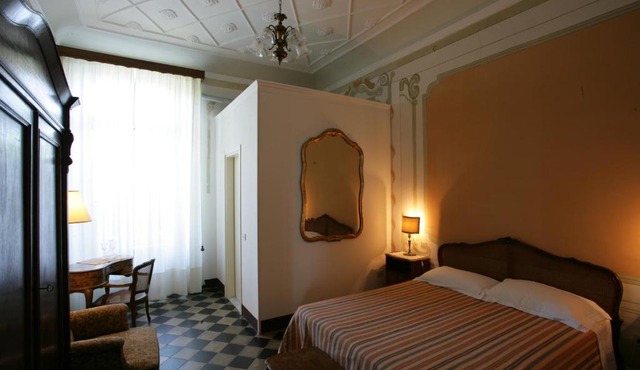 Villa Ducci 1705