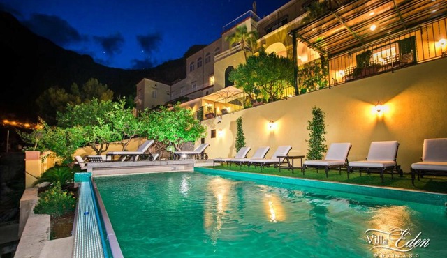 Villa Eden