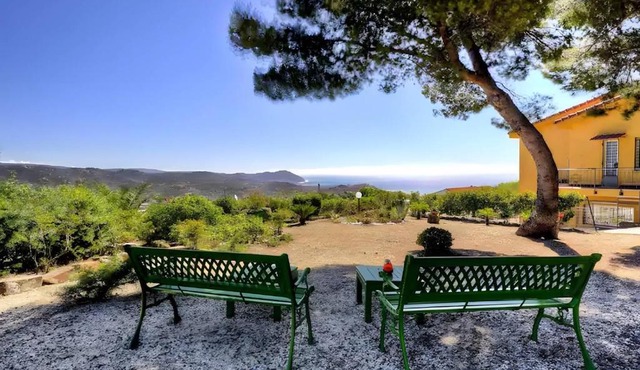 Villa Elena 2