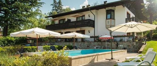 Villa Eleonora