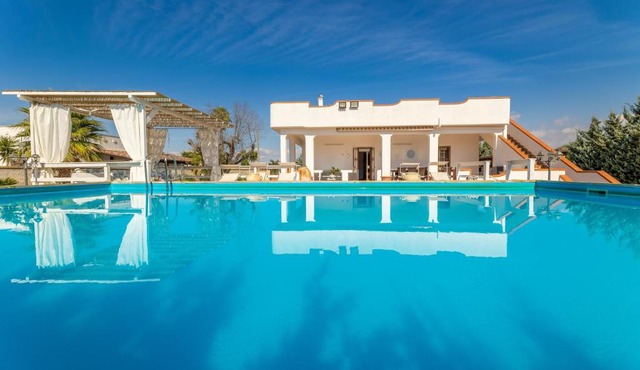 Villa Ermelinda